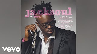 jacksoul - Knock On Wood (Official Audio)