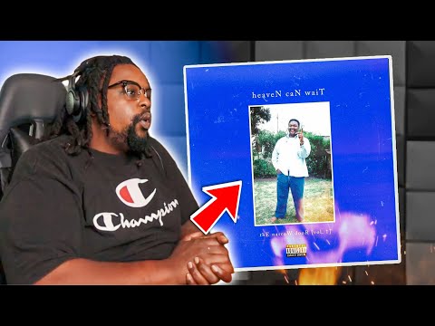 A Reece Jay Jody Drive Slow Reaction