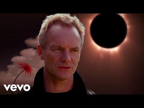 Sting - Whenever I Say Your Name (Official Music Video) ft. Mary J. Blige