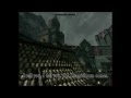 The Skyrim Song (the Dragonborn comes) 