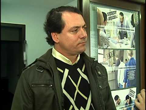 Edição Local 19/09/2013 - Boletim Sindicato dos Bancários