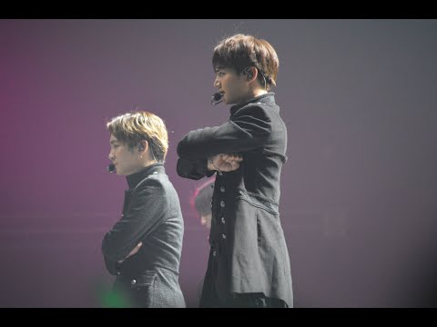 140622 샤이니 SHINEE - Everybody @ SWC III Jakarta