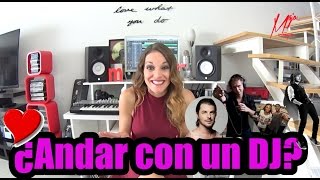 Download lagu ¿ANDAR CON UN DJ? 🤔 mp3