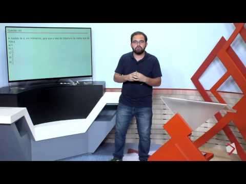 ENEM 2015 - Questão 145 - Matemática e Suas Tecnologias (ref. prova amarela)