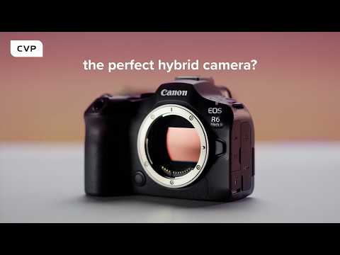 Canon R6 Mark III ~ In-Depth Review & Test Footage