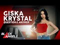 BLACKLYFE Q A Challenge With Giska Krystal BLACKANGELS 2023 EPS 51