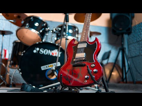 🤘 HARD MUSIC ROCK & METALL🤘