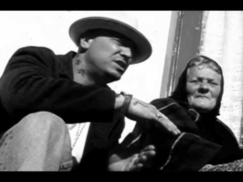 Sandro G "As Palavras da Minha Avó"