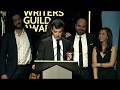 Nathan For You wins the 2019 Writers Guild Award for Comedy/Variety Sketch Series