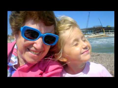 A Tribute to Mary Lee Johnson