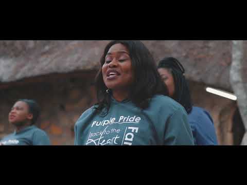 Purple Pride Family-  Ndimi Zvose [Official Music Video]
