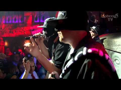 Die Vamummtn - Live im Johnnys