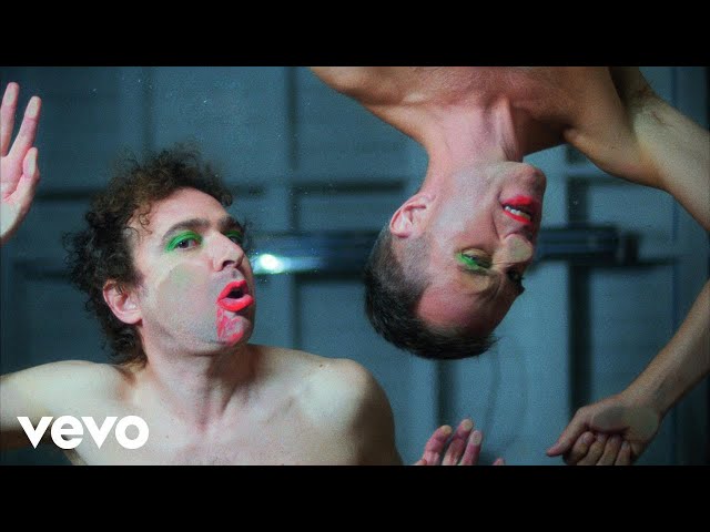 The Presets: Un dúo australiano que ha dejado su huella en la música electrónica.