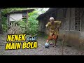 Simbah Kuat Banget Nendang Bola DAGELAN JOWO New 50