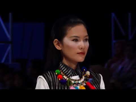 FEMME & CBFW 2018 - Fashion Show by ARIY ARKA