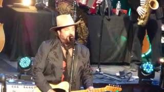 The Mavericks,  I Think Of You  (Ryman)