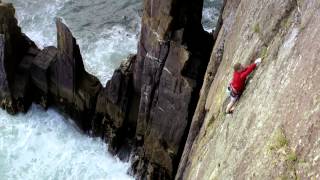 preview picture of video 'Adventure along the Wild Atlantic Way'