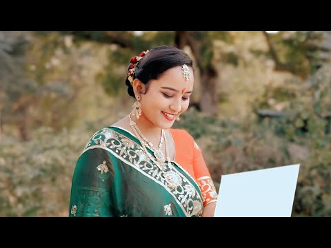 Best Kankotri Lekhan Highlight 2025 | Jinal Wedding | Ahmedabad | NPPHOTOSTUDIO