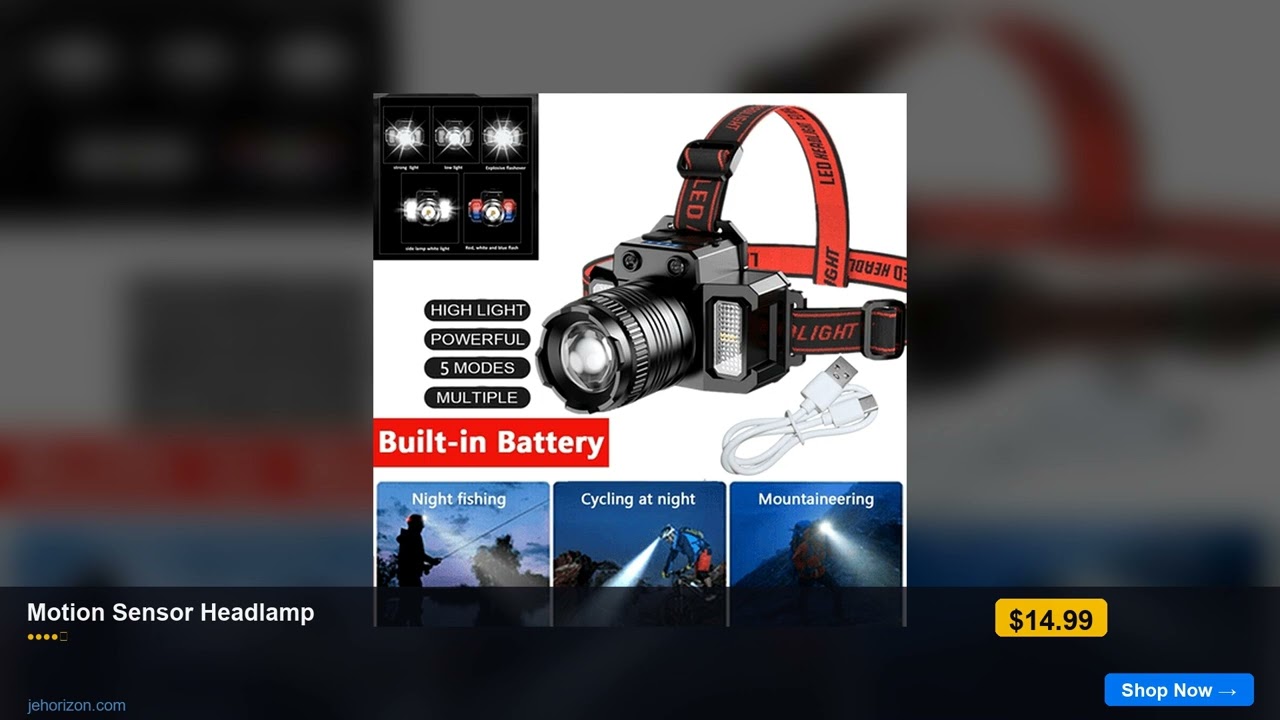 4 Smart Finds That Are Actually Worth It | J.E. Horizon