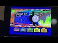 James Learns A Lesson DVD Menu Walkthrough For Movie TVShowPerson 20012002
