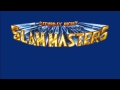 Saturday Night Slam Masters SNES Sountrack Moscow