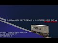 Parallel Systems - In Defense of a Terrible Idea - Shortline's Rail News & Comment Episode 4