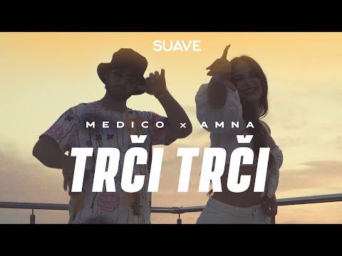 MEDICO x AMNA - Trči Trči