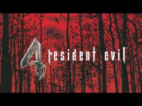 Resident Evil 4 | The Complete Soundtrack