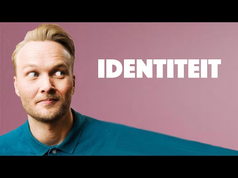 Stoorzender: de identiteit van maker Arjen Lubach - VLOGBOEK