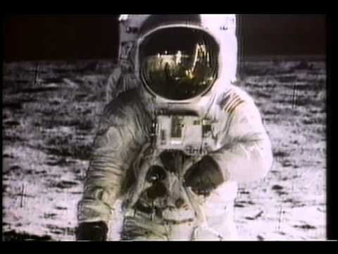 Delta, America's Space Ambassador