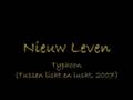 Typhoon - Nieuw Leven