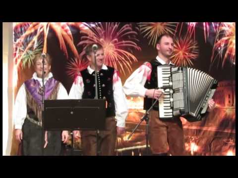 Oberkrainer Sextett-Wir kommen aus Slowenien- Von Sonnenberger58