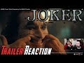 Joker Angry Trailer Reaction!