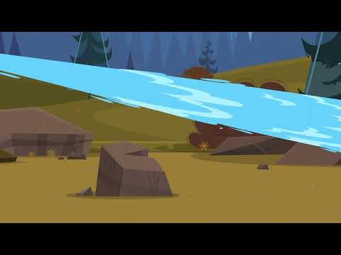 Total Drama Island 2023: Emma's Painful Wet ride to the win