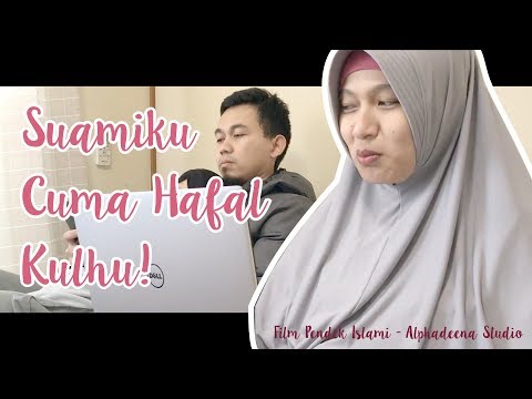 Easy Memorizing Al-Qur'an Video