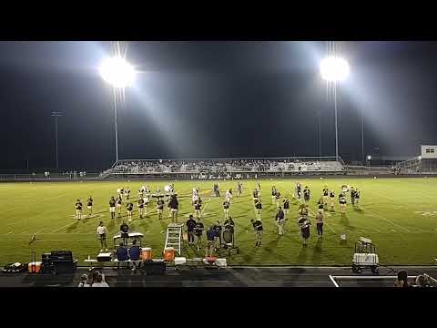 Edgewood Sound Of Pride Halftime Performance- 9/2/2022