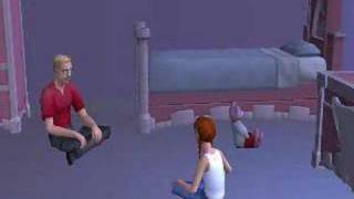 Daddy&#39;s Girl- Peter Cetera SIMS 2