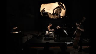 Dalia Lazar plays Brad Mehldau