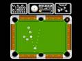 Side Pocket NES Pefect Walkthrough