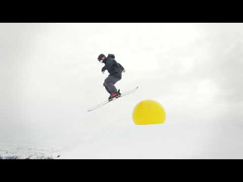 RIDE Ski amadé - Snowpark Großarltal