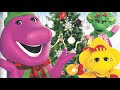 Barney S Christmas Star 2002