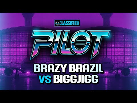 Brazy Brazil vs BiggJigg