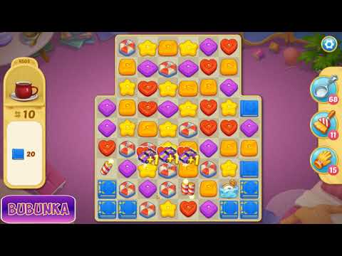 Matchington Mansion level 4503 HD