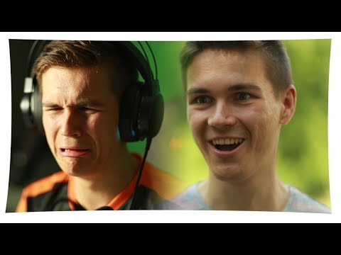 Gekickt aus dem Spandauer Inferno?