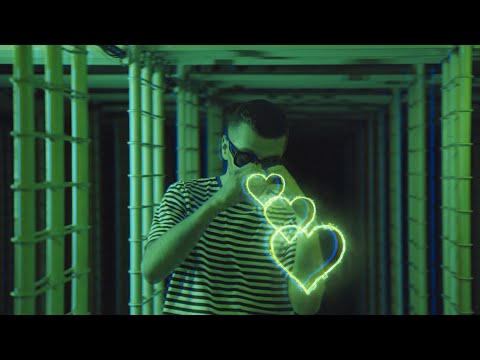 Teacha - Dabū Savu Pats (OFFICIAL VIDEO)