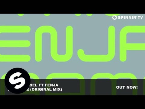 Sied van Riel ft Fenja - The Game (Original Mix)