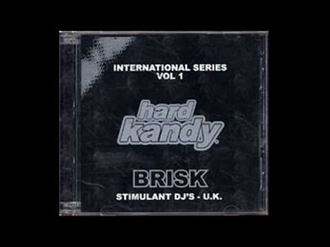 Hard Kandy International Series Vol.1, CD2 Mixed By Brisk Stimulant DJs