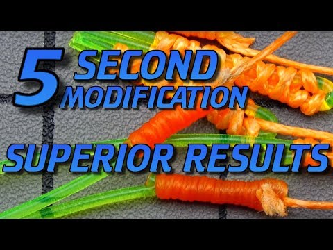 Alberto Knot  IMPROVED!!!  Now no tags!