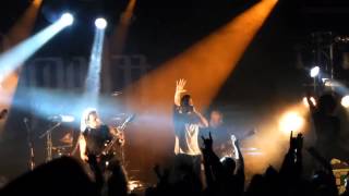 Breed 77 - La Ultima Hora - HRH6 2012