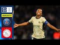 HIGHLIGHTS | PSG vs. Ajax (UEFA Women's Champions League 2023-24 Matchday 5)